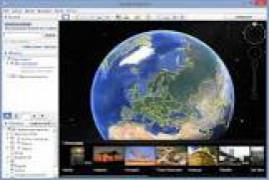 Google Earth Pro