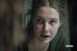 Girl in the Basement 2021