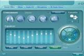 Realtek HD Audio Drivers