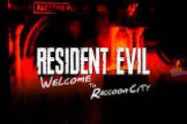 Resident Evil: Welcome to Raccoon City