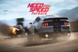 Need for Speed