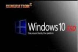 Windows 10 Pro en-US v1909 x64 BiT Activated-KBO