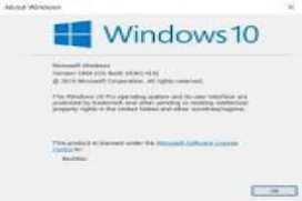 ISO OFICIAL WINDOWS 10 32 BITS