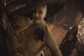 Resident Evil Village