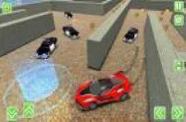 Car Racing Adventure
