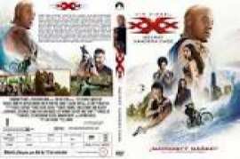 XXx Return of Xander Cage 2017