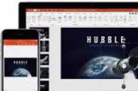 Microsoft PowerPoint