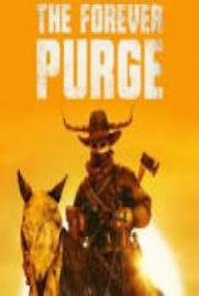 The Forever Purge 2021