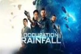 Occupation Rainfall 2021