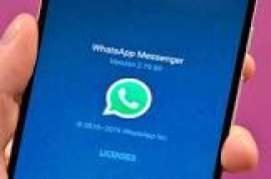 WhatsApp