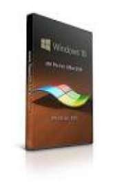 Windows 10 X64 Enterprise incl Office 2019 en-US JAN 2021 {Gen2}