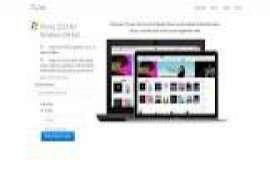 iTunes 10.7.0.21 Windows 64-bit 