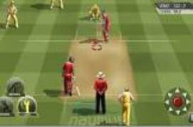 EA SPORTS Cricket