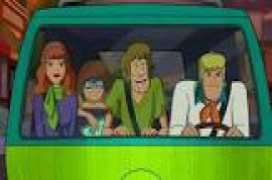 Straight Outta Nowhere: Scooby Doo! Meets