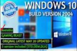 Windows 10 20H2 AIO v19042.572 x64 Outubro 2020