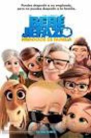 The Boss Baby Family Business 2021