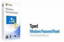 Tipard Windows Password Reset Platinum 1.0.10.0 + Patch