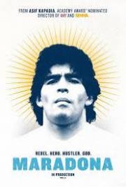 Diego Maradona 2019