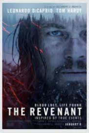 The Revenant 2015