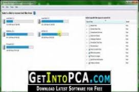 Partition Recovery Ultimate 20