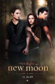 Twilight New Moon 2009