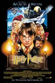 Harry Potter and the Sorcerers Stone 2001